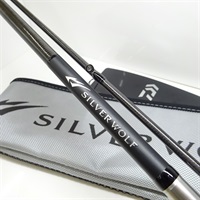 ２４シルバーウルフＡＩＲ７２ＭＬＢーＳ